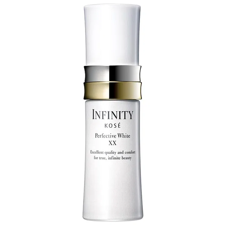 Kojic acid and allantoin join forces to suppress the production of melanin and replenish lost moisture for a smooth and luminous complexion.