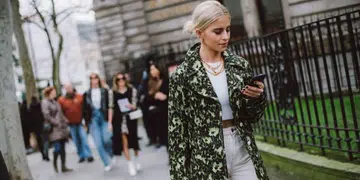 London Fashion Week FW20