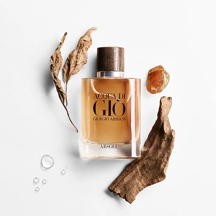giorgio armani