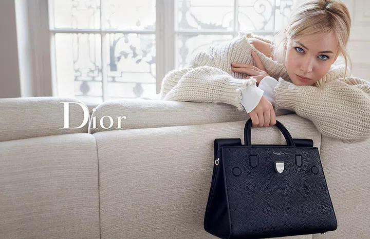 Photo: Courtesy of Dior