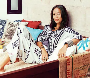 a fashionable life renyung ho