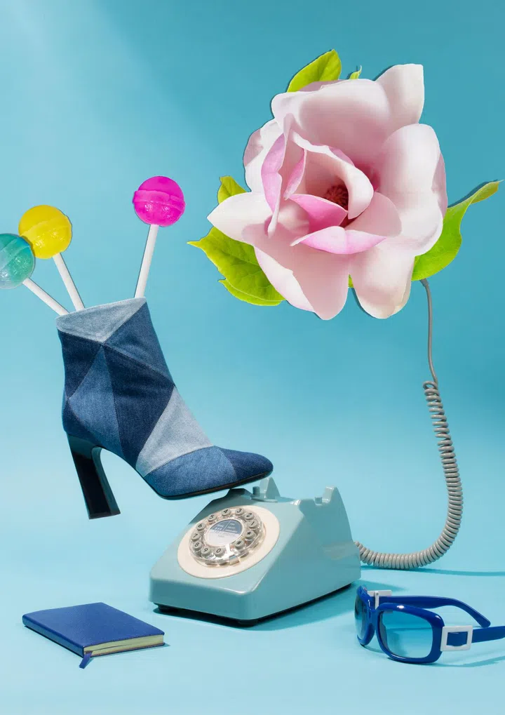 Photo: Roger Vivier