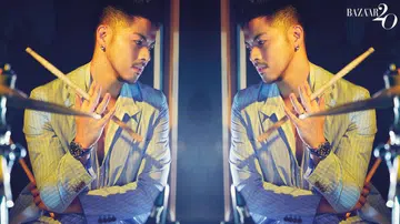 Musician Benjamin Kheng Opens Up About Life In The New Normal And Turning 30