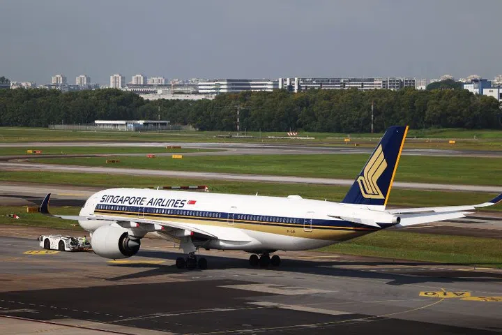 singapore airlines | singapore brands