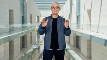 Everything Announced At Apple’s WWDC 2022 Keynote In Cupertino