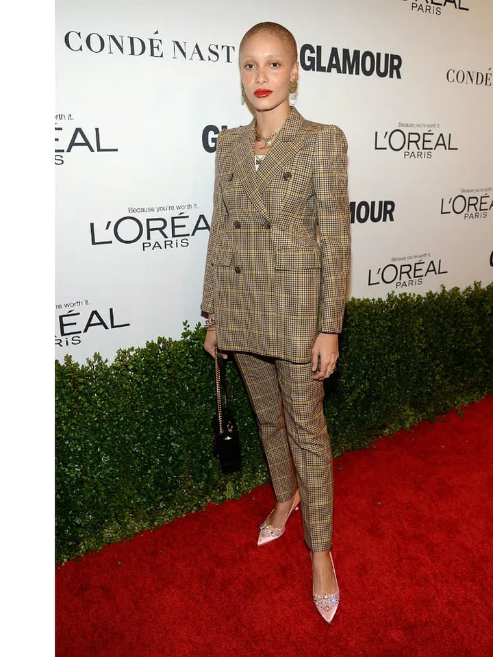 Photo: Getty