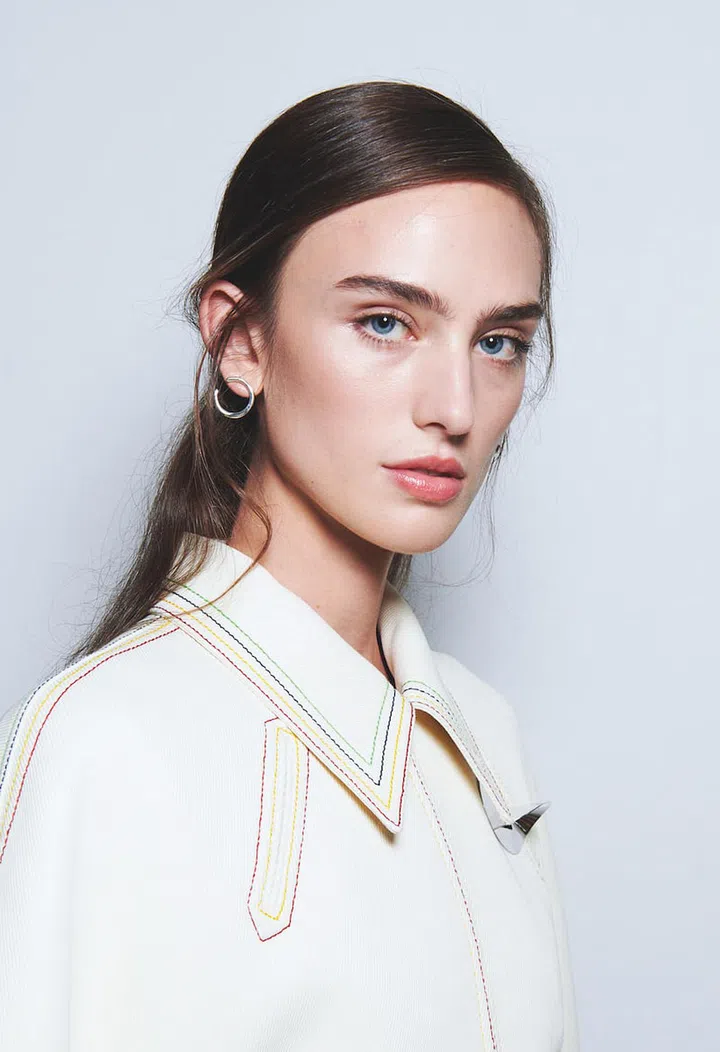 Tory Burch spring/summer 2022 (Photo: Tory Burch)
