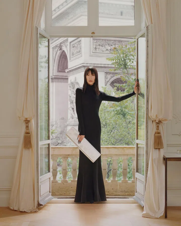 Photo: Balenciaga