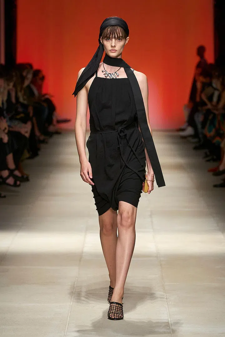 Photo: Salvatore Ferragamo