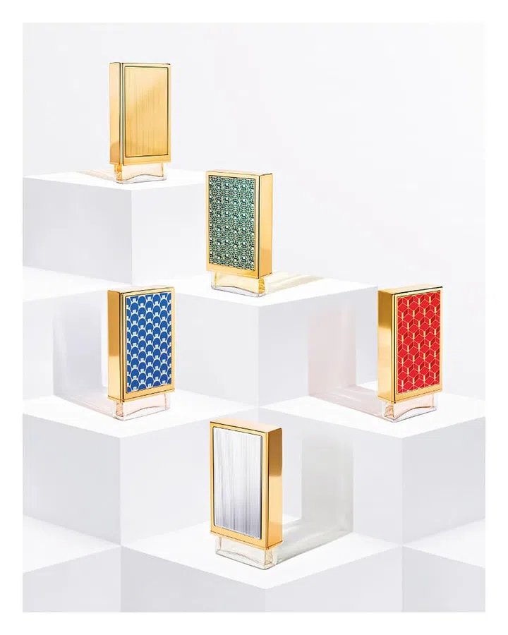 Cartier Perfumes