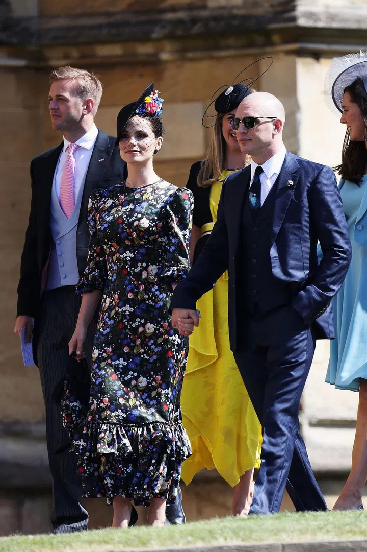 Photo: Getty