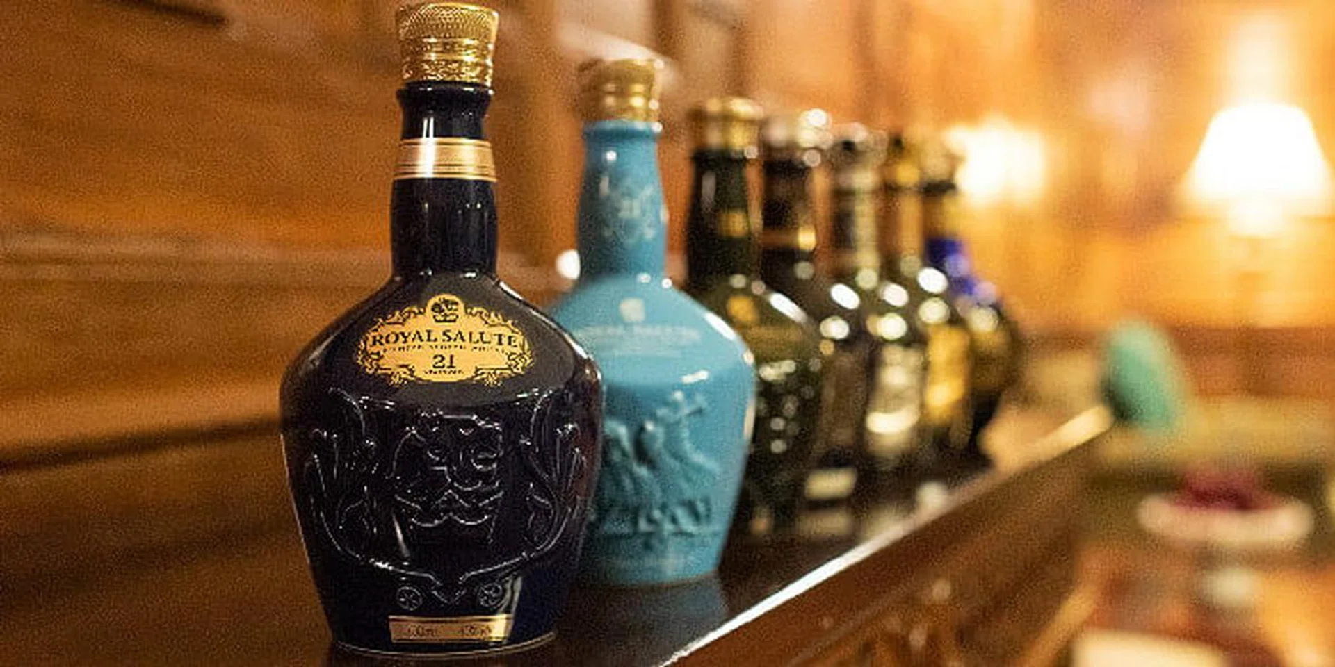 Royal Salute