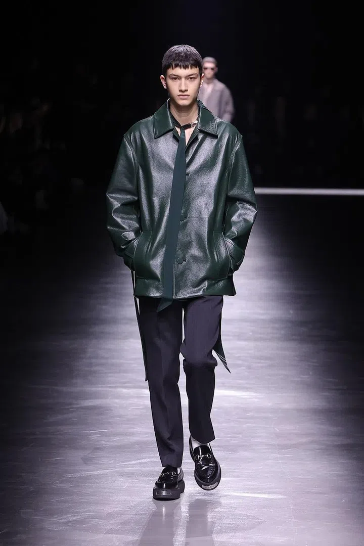 Photo: Courtesy of Gucci