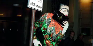 Gucci Cruise 2020