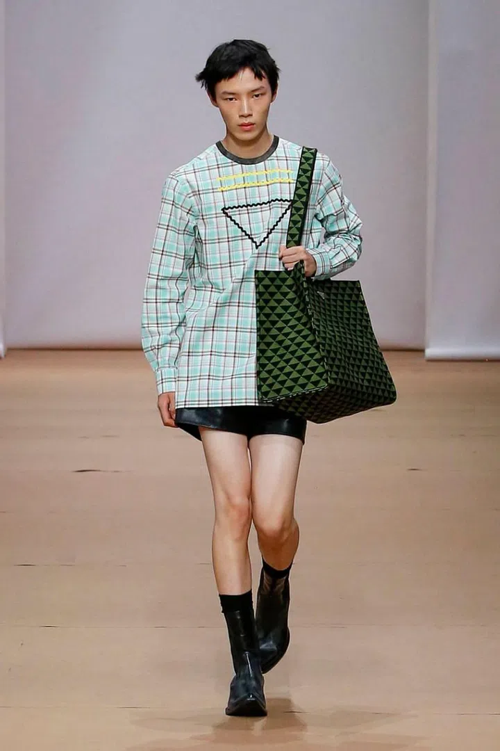 Photo: Prada