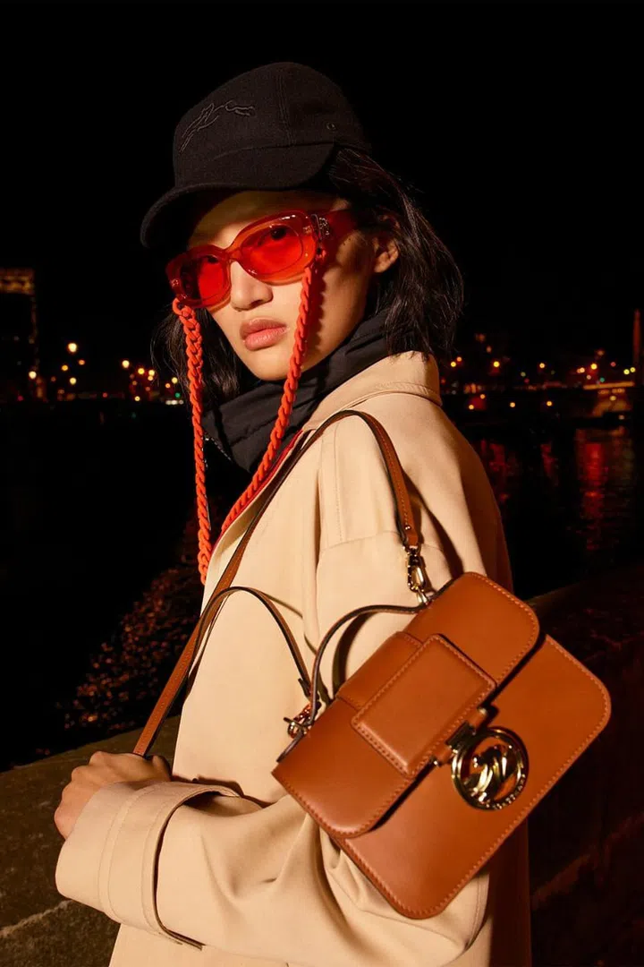 Photo: Longchamp