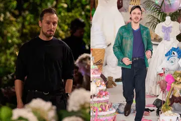 fashion designers appointments exits