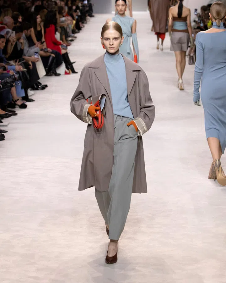 Photo: Fendi
