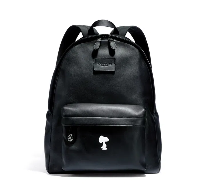 Launch We Love: Coach x Peanuts - Harper's Bazaar