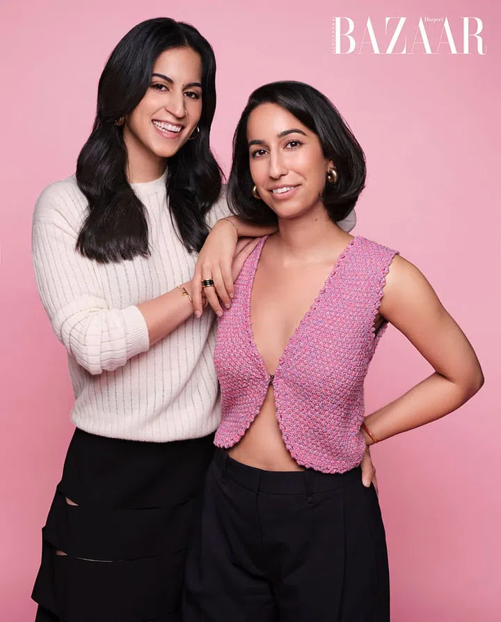 Moom Health Mili & Maya Kale