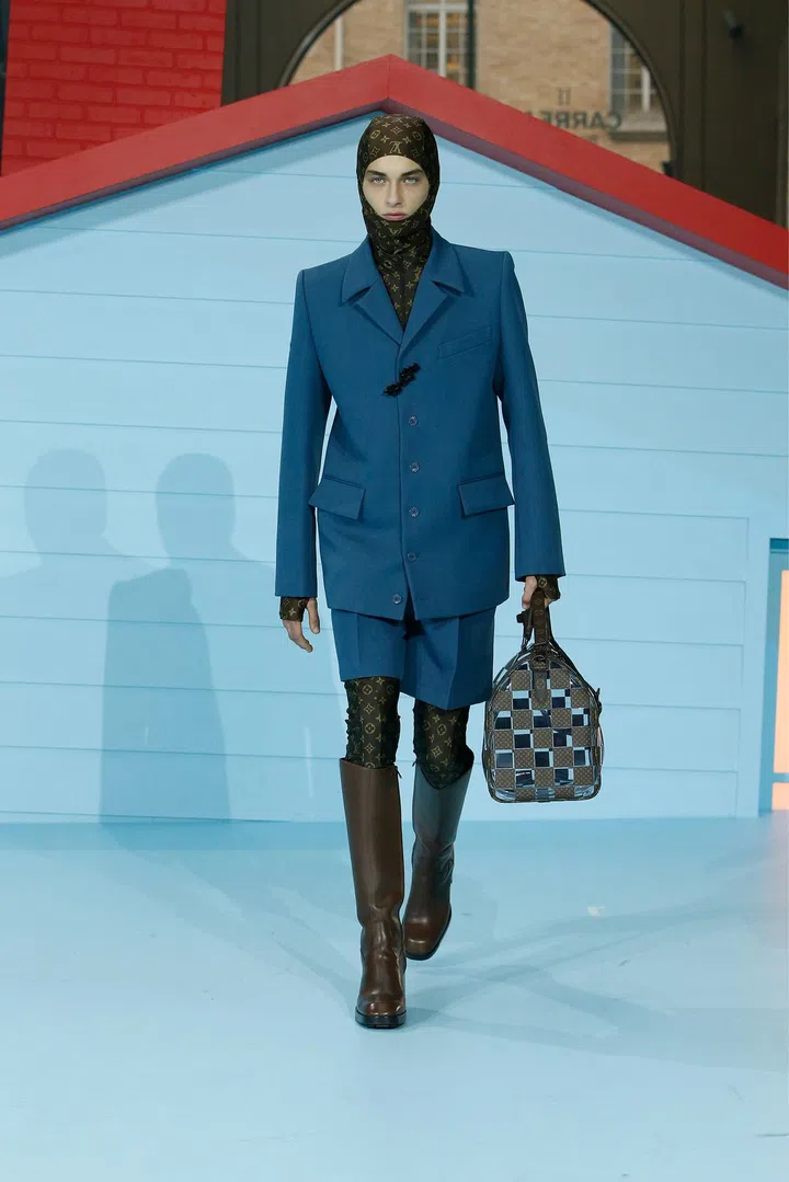 Photo: Louis Vuitton
