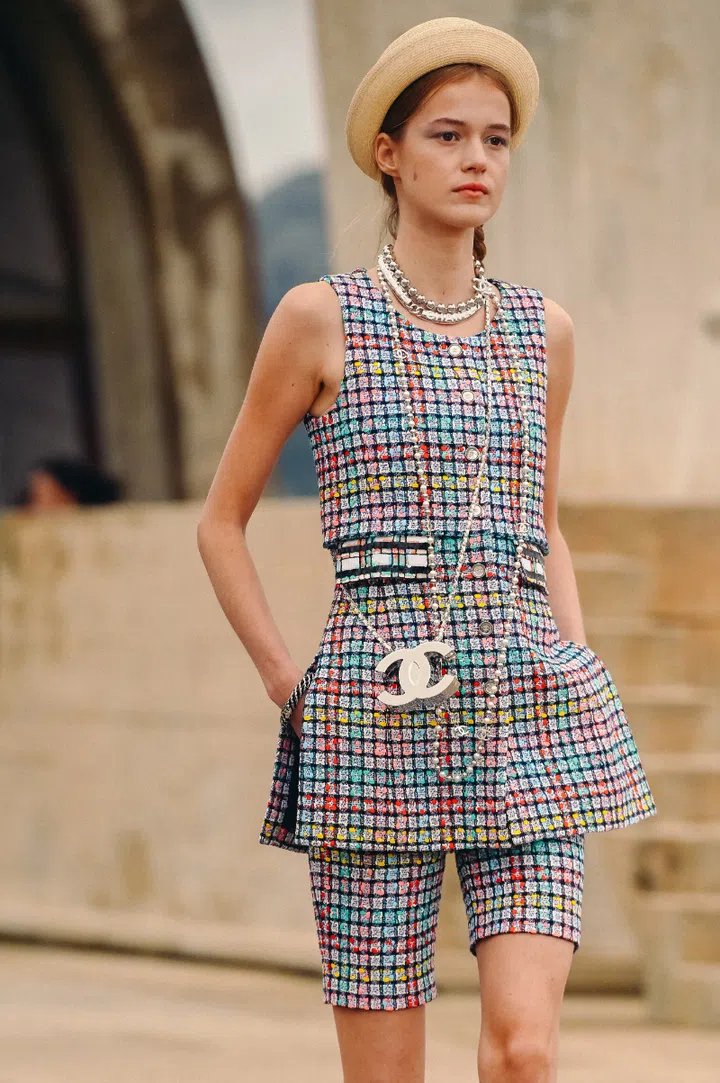 Chanel Cruise 2025