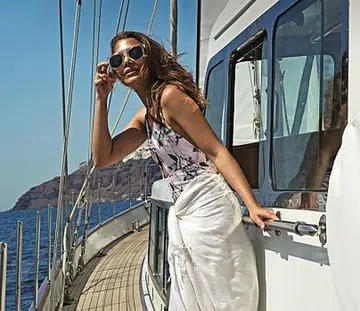 bubblymichelle michelle sielman travel notebook beauty blogger