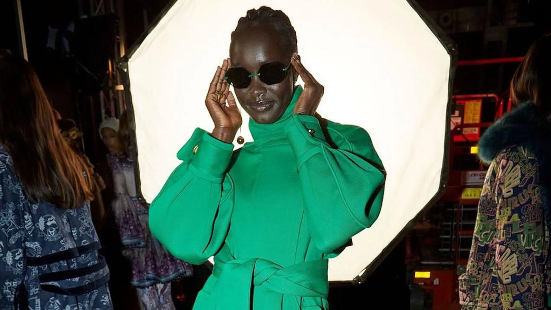 What to Remember From New York Fashion Week: Day One