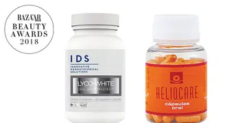 best Supplements BAZAAR Beauty Awards 2018