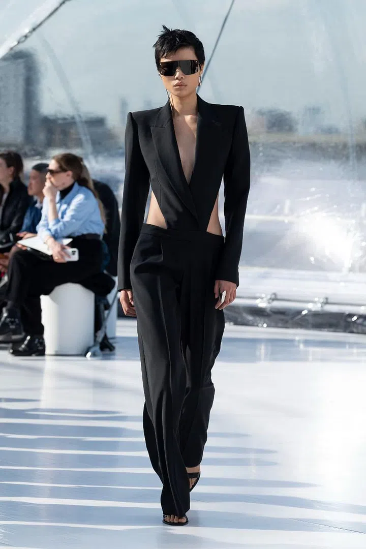 Photo: Courtesy of Alexander McQueen