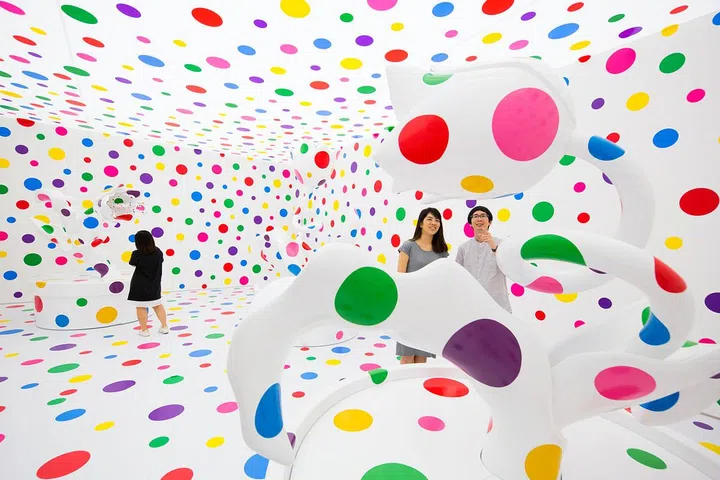 Photo: Courtesy of National Gallery Singapore