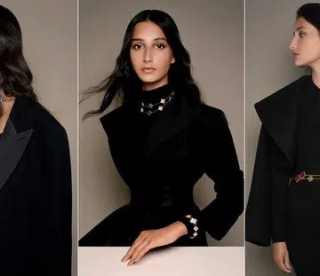 Van Cleef & Arpels Carine Roitfeld