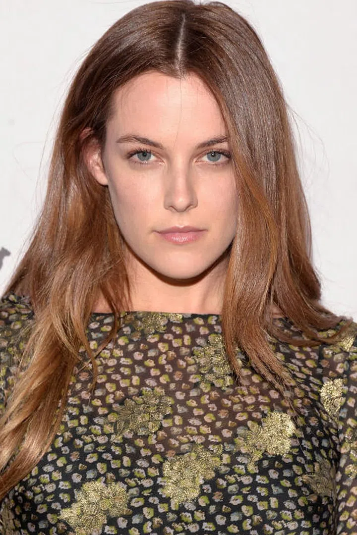 Riley Keough. Photo: Getty