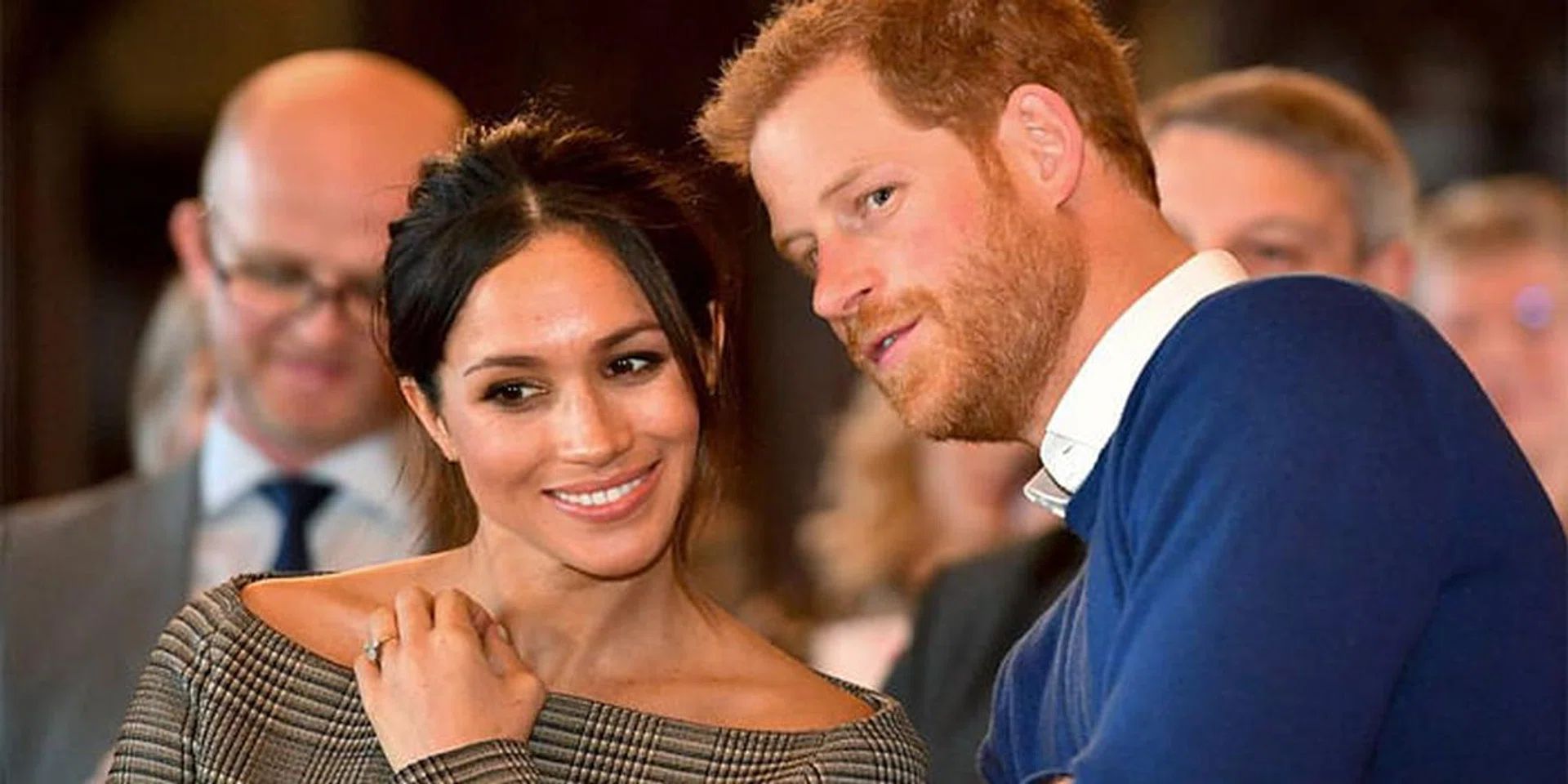 meghan markle harry
