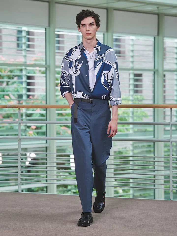 Photo: Filippo Fior/Hermes
