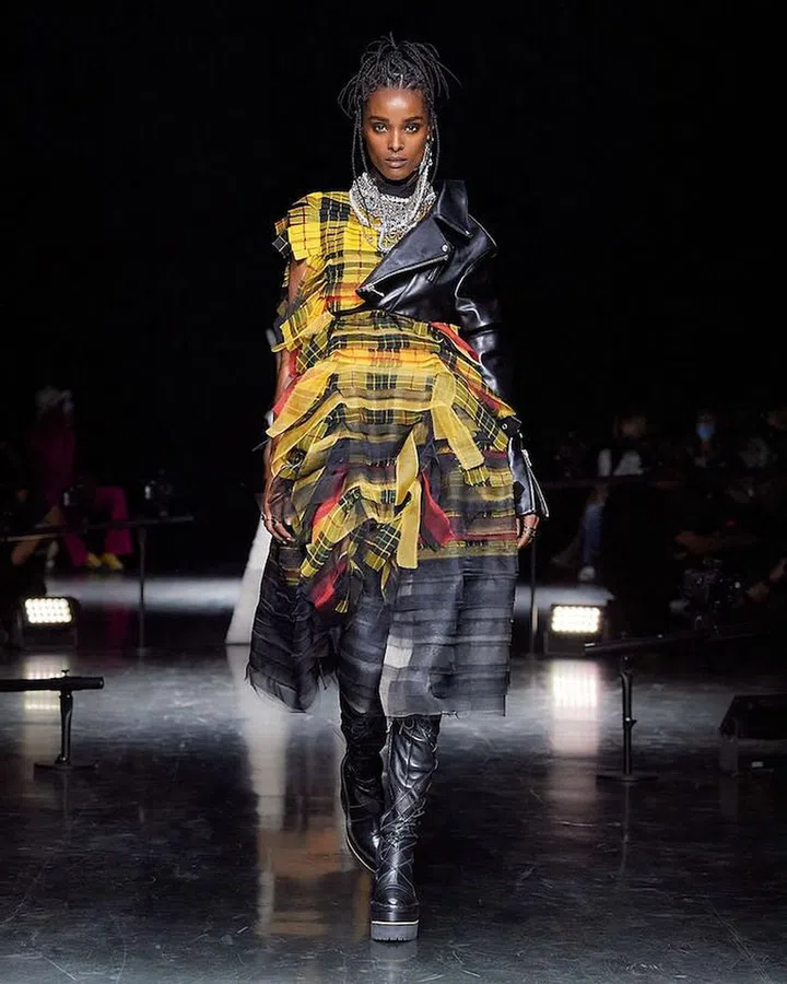 Photo: Jean Paul Gaultier