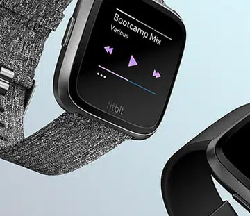 Fitbit Versa