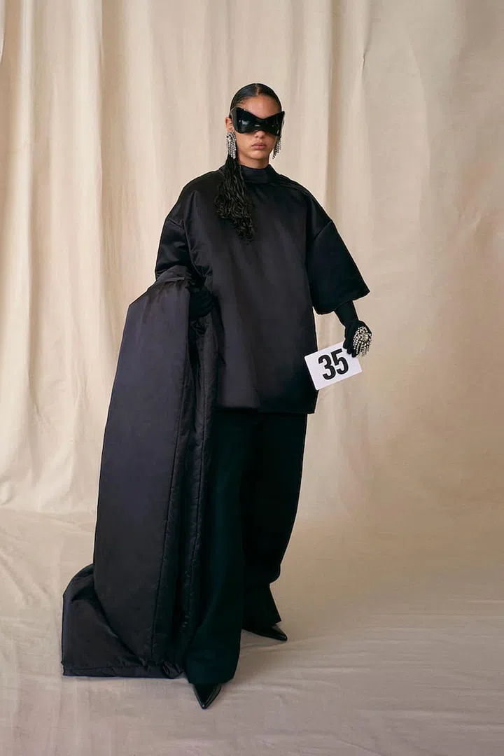 Photo: Balenciaga 