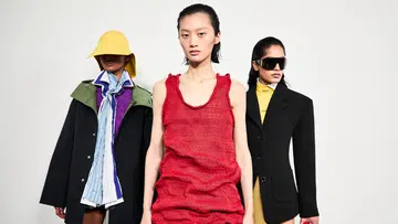 luxury fashion, creative directors, SS26