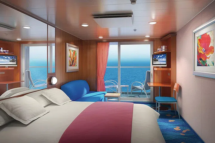 Photo: Norwegian Pearl