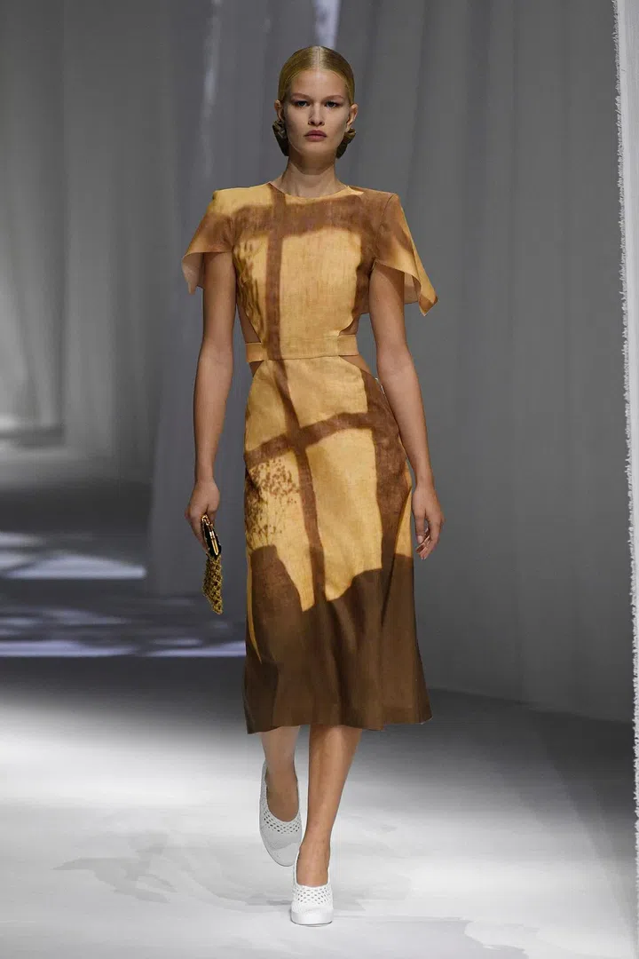 Photo: Fendi