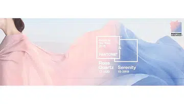 pantone colour of the year 2016