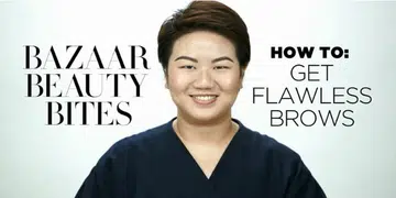 bazaar beauty bites joyce cheo