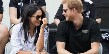 Prince Harry