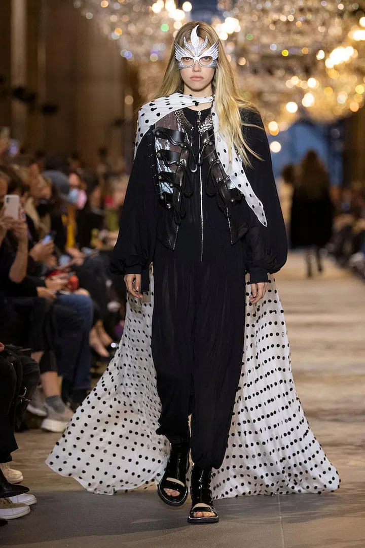 Photo: Louis Vuitton