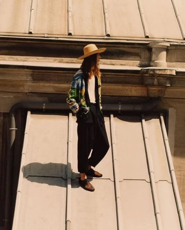 Photo: Saint Laurent