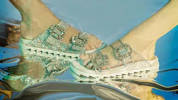 Roger Vivier's Slidy Viv' Is A Casual Footwear Must-Have-Feature Image copy