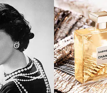 chanel gabrielle fragrance