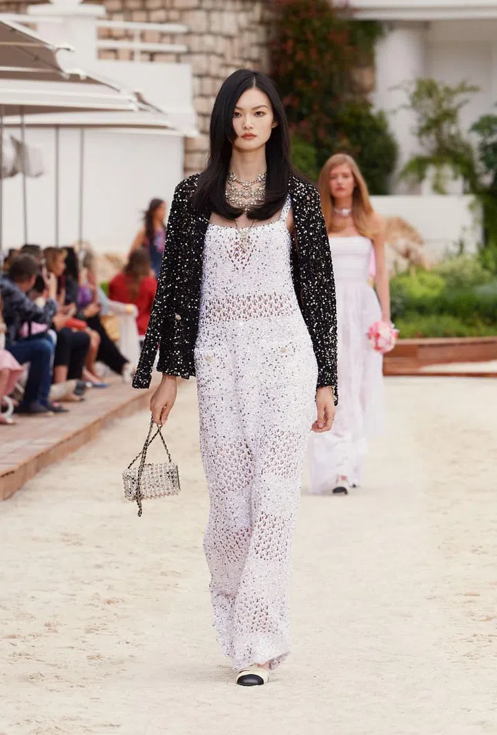 Photo: Chanel