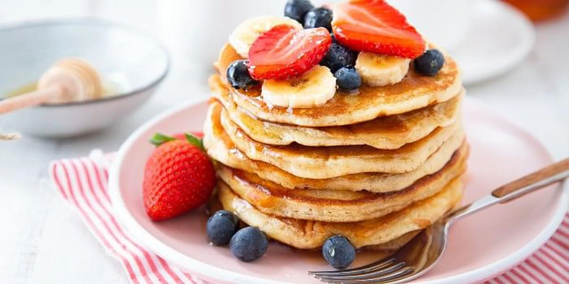 Pancakes